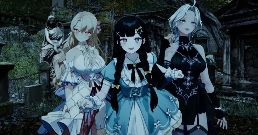 Yandere Virus เกมสยองขวัญ เล่นกันแบบ Co-op เอาตัวรอดจากเพื่อนที่ติดเชื้อยันเดเระ มีเดโม่ให้ลองเล่นแล้ว