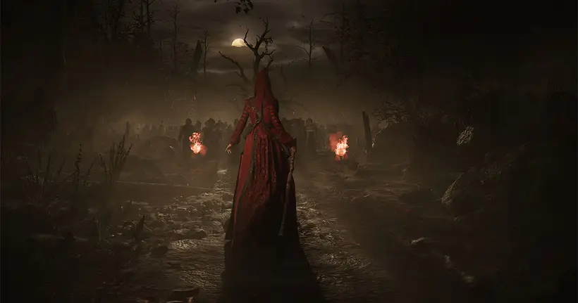 เปิดตัว 1666 Amsterdam เกมธีมแม่มดจากอดีตผู้สร้าง Assassin's Creed ที่ใช้เวลาถึง 16 ปี