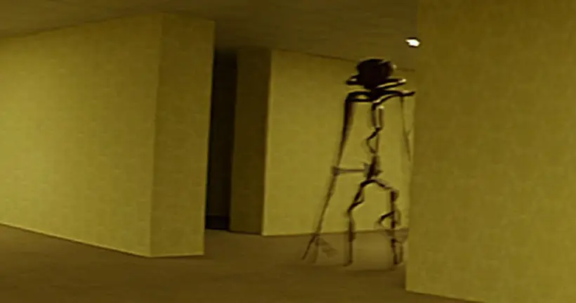 จากมีม 4Chan สู่หนังทำเงิน! เผยต้นกำเนิด "Backrooms" ความหลอนที่ทุบสถิติกวาดรายได้ 81 ล้านดอลลาร์ทั่วอเมริกา!