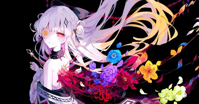 Mahou Shoujo no Inshuu Mura พาสาวน้อยเวทมนตร์ทำลายลูปพิธีกรรมสุดหลอน ไขปริศนาในหมู่บ้านต้องคำสาป
