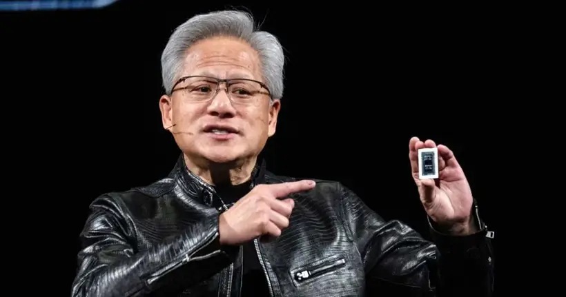 Nvidia เปิดตัว RTX Spark ซูเปอร์ชิปยุคใหม่สำหรับ Windows