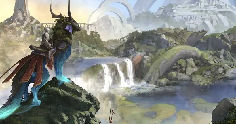 ArenaNet เปิดตัว Guild Wars 3 เกม MMORPG ตำนานบทใหม่ ปักหมุดลง PC และ PS5 ครั้งแรก!
