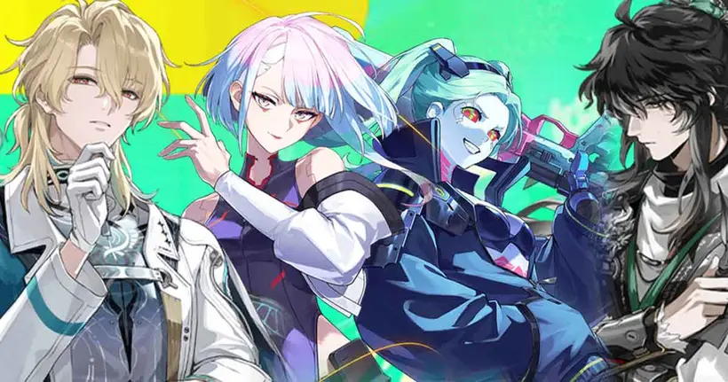 Wuthering Waves - Tier List เทียร์ลิสต์ ตัวละคร อัปเดตล่าสุด 2026