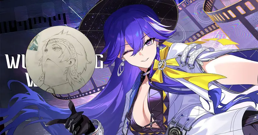 Wuthering Waves ปล่อย PV Lucilla ตัวละครใหม่ส่งท้ายลาไฮรอย พร้อมมีมดังฟรีเรน!