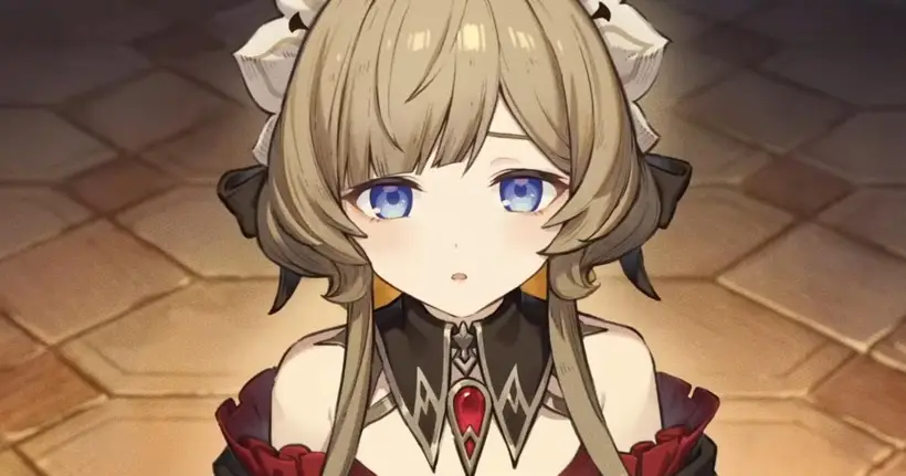 Genshin Impact ปล่อยคลิปแอนิเมชันสั้น 