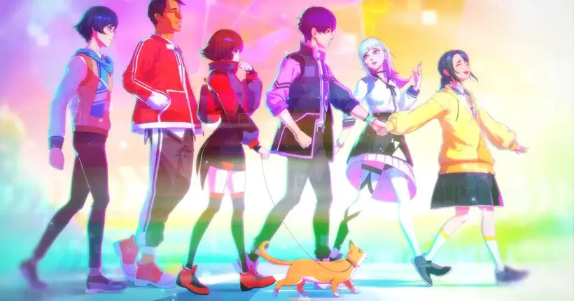 เผยเบื้องหลัง Villion:Code เกม JRPG ใหม่จากทีมสร้าง Persona ที่ดีไซน์มอนสเตอร์เถื่อนจนโดนเบรก!