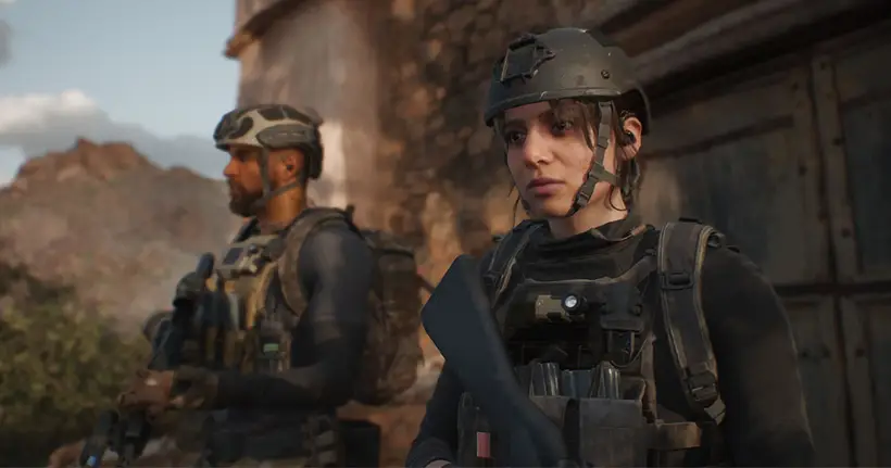 เปิดตัว Crossfire เกมซูตเตอร์ซิงเกิ้ลเพลเยอร์จากอดีตทีมพัฒนา Naughty Dog
