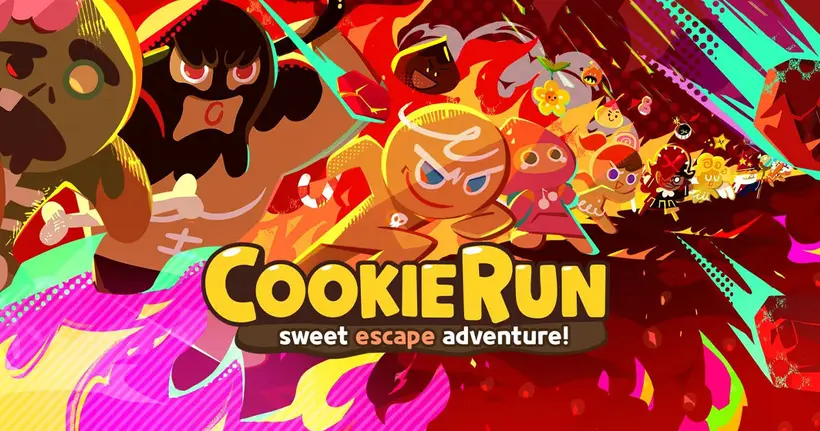 CookieRun Classic เปิดให้มาออกวิ่งไปกับเหล่าคุกกี้ พร้อมหวนสัมผัสบรรยากาศสุดคลาสสิกให้หายคิดถึงแล้วบนมือถือสโตร์ไทย