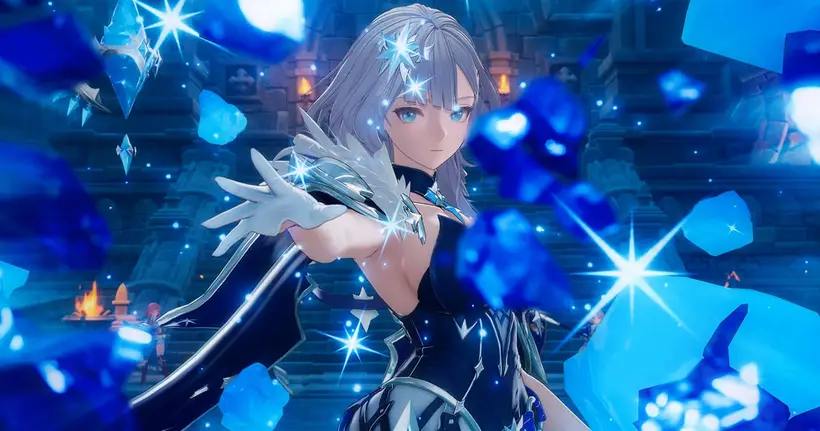 DragonSword : Awakening เกมแอ็คชั่น RPG โลกเปิด วางจำหน่ายบน Steam แล้ว!