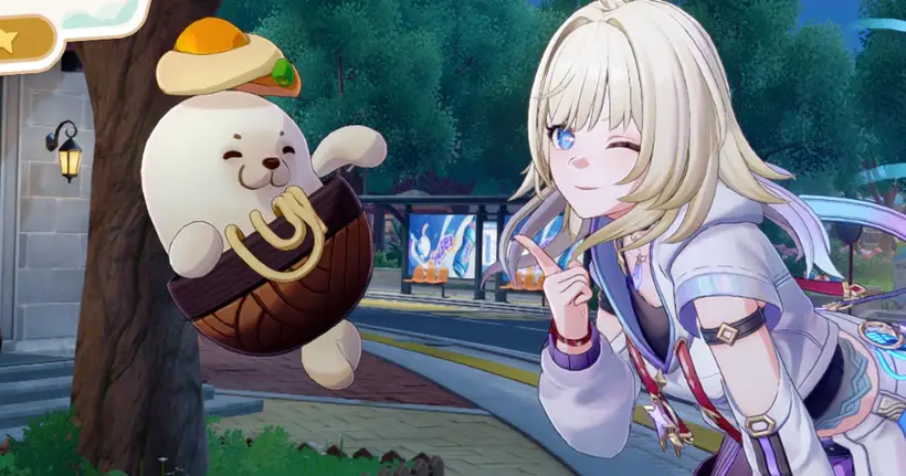 [พรีวิว] Honkai: Nexus Anima เกมแนว น้องใหม่ในซีรีส์ Honkai จาก HoYoverse ก้าวไปในโลกอันตระการตาและออกต่อสู้ไปกับเหล่า Anima