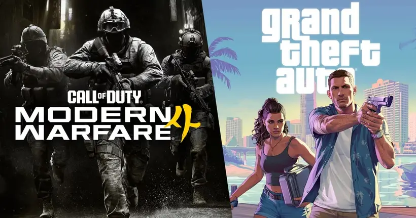 หัวเรือใหญ่ COD: Modern Warfare 4 ลั่น! ไม่กลัวถ้าต้องท้าชนเกมใหญ่อย่าง GTA 6