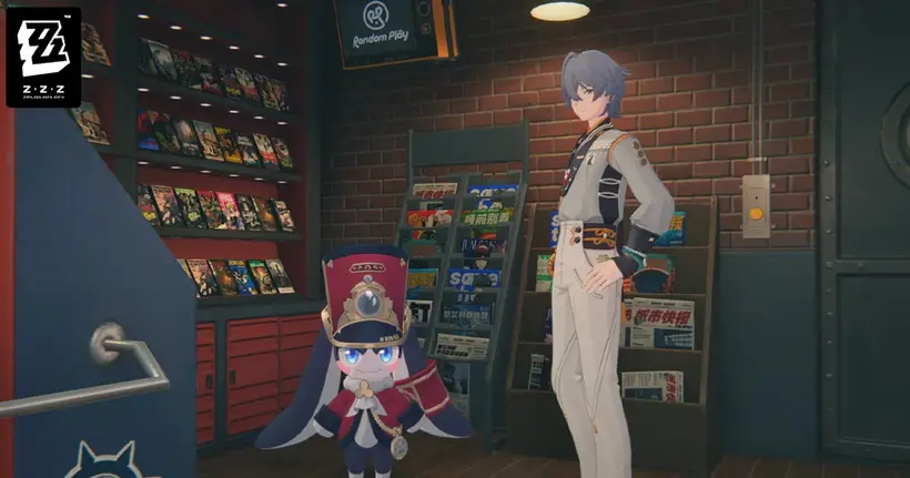 Zenless Zone Zero ประกาศเตรียมจับมือเกมพี่ Honkai: Star Rail เปิดตัวการคอลแลปในช่วงฤดูหนาว 2026 นี้!