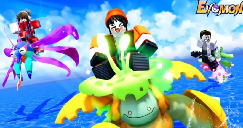 [แจกโค้ด] Evomon Codes รหัสเกม อัปเดตล่าสุด (July 2026)