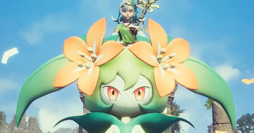 หลังอัปเดตเป็นเวอร์ชั่นเกมเต็ม Palworld มียอดผู้เล่นพร้อมกันสูงสุดเกิน 8.5 แสนคนแล้ว!