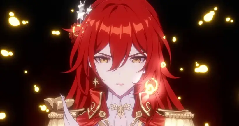 Honkai: Star Rail ปล่อยแอนิเมชันสั้น: 