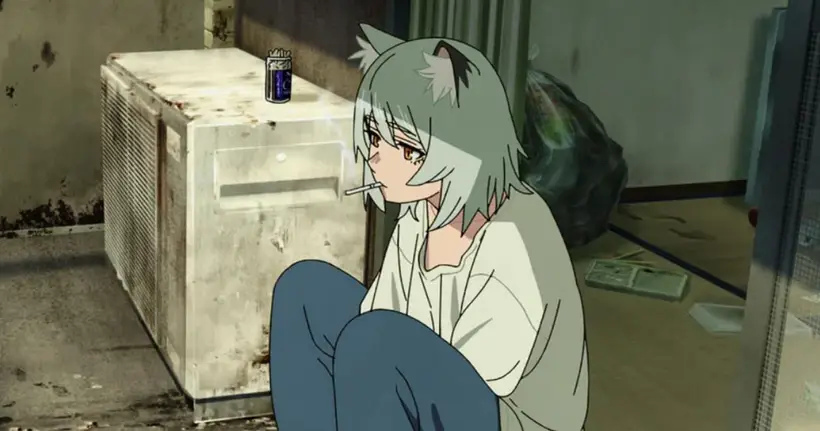 แมวสาวอมควัน Yani Neko ตอนที่ 1 ลิงก์ดูออนไลน์ อัปเดตล่าสุด