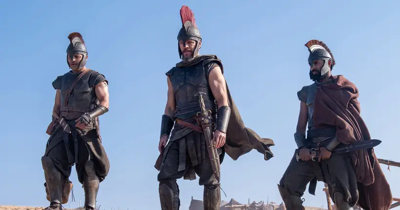 รีวิวหนัง The Odyssey - เมื่อชัยชนะอันหมดจรดเกรียงไกรมีเพียงแค่ในลำนำ