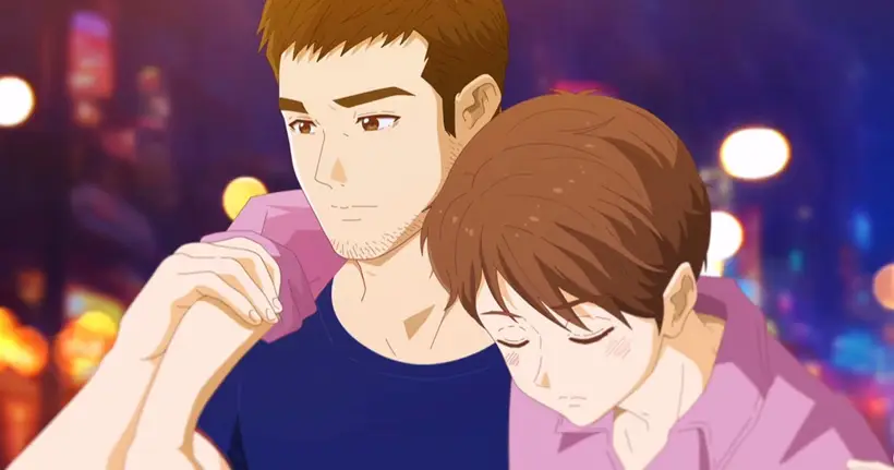 Greatest Memory (ความทรงจำที่ยิ่งใหญ่) อนิเมะงานดี ฝีมือคนไทย ซีซั่น 1 ตอนที่ 2 มาแล้ว!