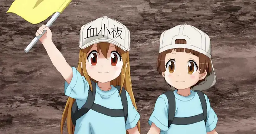 ไม่ทนเงียบแล้ว! ผู้แต่ง Cells at Work ลุกขึ้นสู้เผยอดีตสุดดาร์ค หลังฝั่งคนผิดข่มขูู่ทำลายอาชีพ