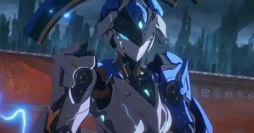 Maia:Meltdown เกม mecha arena fighter ที่น่าจับตามองเปิดให้ลงทะเบียนล่วงหน้าบนเว็บไซต์ทางการ