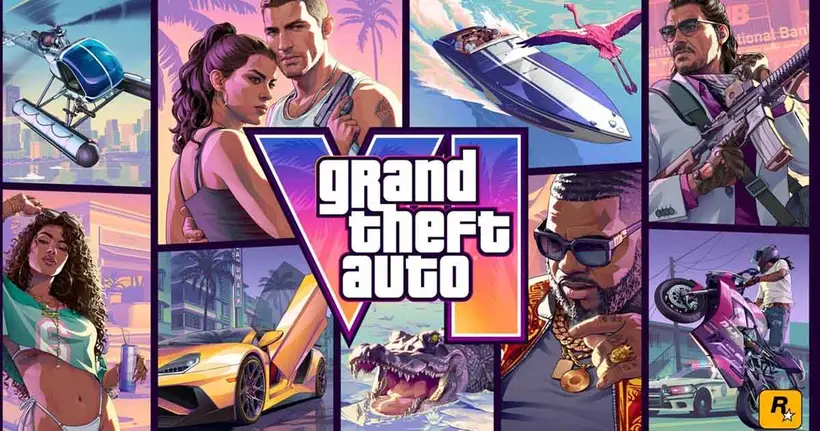 ด่าแพงแต่ดันถูกสุด! สถิติเผย GTA 6 คือภาคที่ถูกที่สุดในประวัติศาสตร์เมื่อเทียบค่าแรงและอักตราเงินเฟ้อ