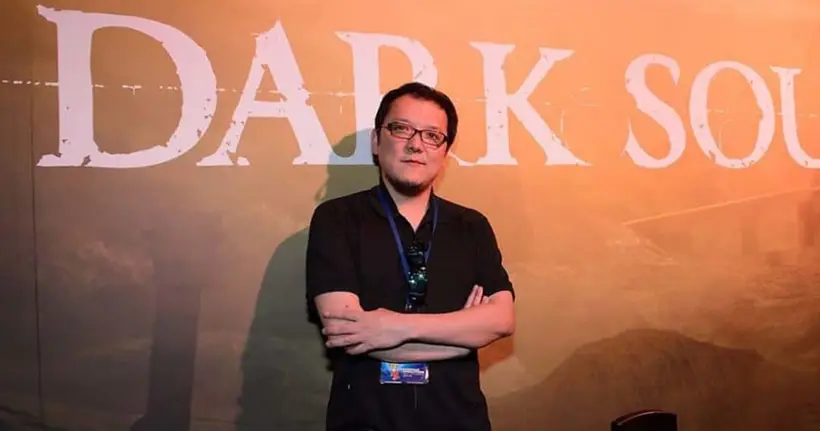 บอส Tekken แฉเหตุผล Miyazaki ผู้สร้าง Elden Ring เกลียดการออกกล้อง เพราะมองตัวเองมีความรู้เรื่องเกมตื้นเขินเกิน