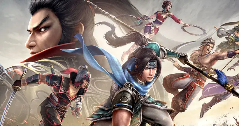 Dynasty Warriors: Overlords เตรียมเปิดให้มาสัมผัสความระห่ำและรับทุกการปะทะบนสมรภูมิรบพร้อมกัน 30 กรกฎาคม นี้