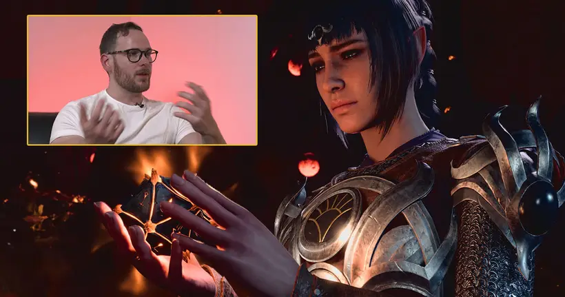 ผู้บริหารฝ่ายจัดจำหน่ายของผู้สร้าง Baldur's Gate 3 มองว่าการหายไปของของเกมในรูปแบบแผ่นนั้นเป็นเรื่องที่น่าเสียดาย!