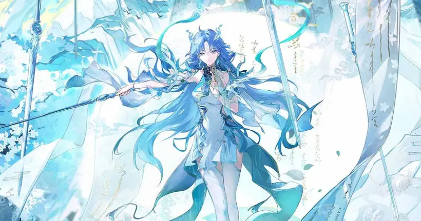 Wuthering Waves เผยโฉมและข้อมูล Resonator ล่าสุด Qingxiao