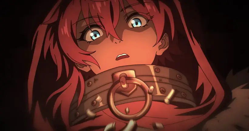 เบลด&บัสตาร์ด Blade&Bastard อนิเมะแนวดาร์กแฟนตาซี ปล่อย Teaser PV เจอกันปีหน้า!