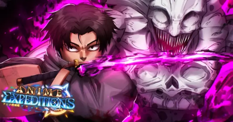 [แจกโค้ด] Anime Expeditions Codes รหัสเกม อัปเดตล่าสุด (July 2026)