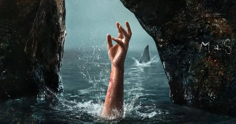 The Devil’s Mouth ภาพยนตร์วัยรุ่นระทึกขวัญจาก Prime Video เผยตัวอย่างและประกาศวันสตรีม