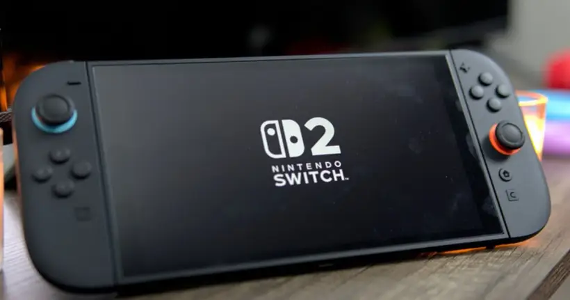 ลือหนัก! หลุดเบาะแสจอ Switch 2 รุ่นปรับปรุง คาดนินเทนโดเตรียมแก้ปัญหาภาพเบลอ-เงาซ้อน