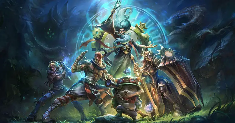 สรุป LEAGUE OF LEGENDS CLASSIC ความคลาสิกที่จะได้เจอกันอีกครั้ง 29 กรกฎาคมนี้