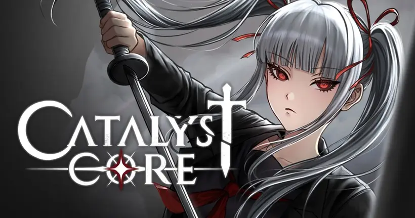 Catalyst Core เกมแนว Roguelike Deckbuilder ฝีมือคนไทย เตรียมวางจำหน่ายบน Steam