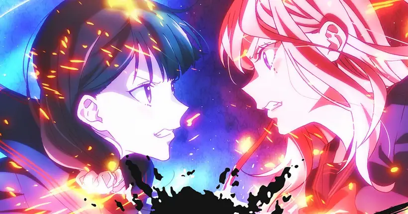 คุณหนูสายปะทะ ไม่เล่นเกมต่อสู้หรอกนะ GGWP: Young Ladies Don’t Play Fighting Games ตอนที่ 1 ลิงก์ดูออนไลน์
