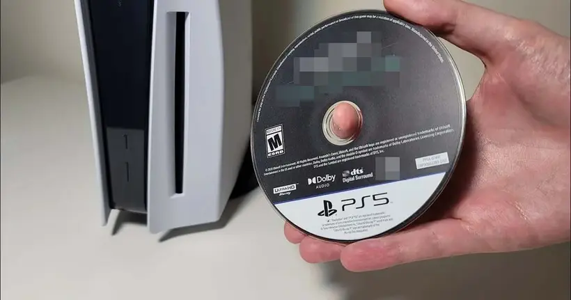 เสียงสะท้อนจากผู้เล่นสายฟิสิคัล หลัง Sony เตรียมยุติการผลิตแผ่นสำหรับ PlayStation