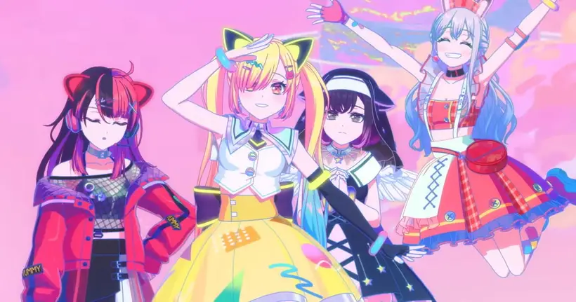 BanG Dream! Yume∞Mita ตอนที่ 3 ลิงก์ดูออนไลน์ อัปเดตล่าสุด