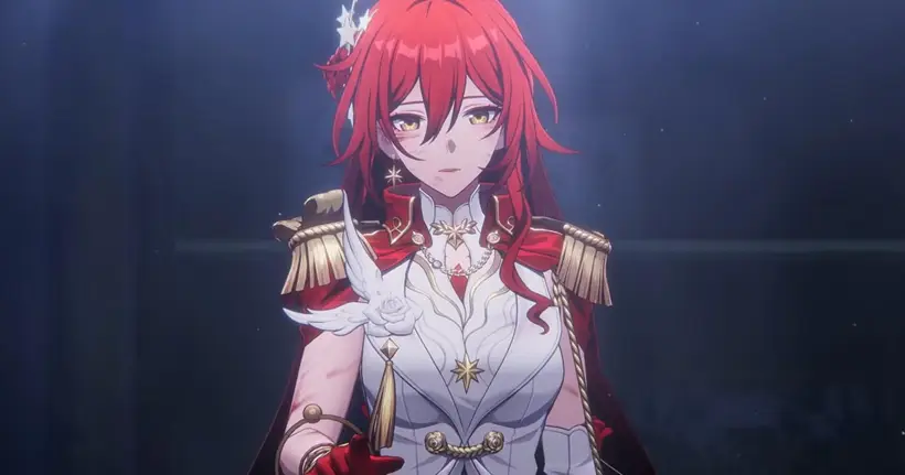 Honkai: Star Rail เผยคลิปตัวอย่างตัวละคร Himeko - นวดารา: 