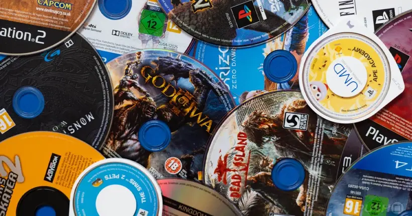 เจาะลึกผลกระทบเมื่อ PlayStation ยุติการผลิตแผ่นถาวรปี 2028 อุตสาหกรรมเกมจะไปทางไหนต่อ?