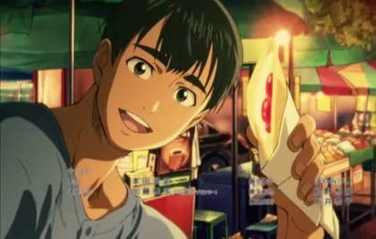 8 ตัวการ์ตูน ''คนไทย'' ที่ปรากฏในโลกอนิเมะญี่ปุ่น จะมีใครบ้างนะ?