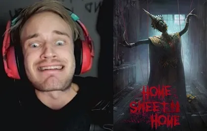 ไปดูกันว่าจะเป็นยังไง? เมื่อ PewDiePie เล่นเกมสยองขวัญฝีมือคนไทย ทำเอาสบถรัวๆ เลยทีเดียว!