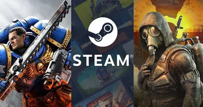 แนะนำ 5 เกมลดราคาน่าซื้อบน Steam ช่วงกลางสัปดาห์ งานนี้มีเสียเงินอีกแล้ว!