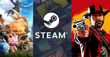 ปักหมุด 5 เกมน่าซื้อในช่วง Steam Autumn Sale โค้งสุดท้าย!
