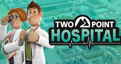 Two Point Hospital เกมสร้างและบริหารโรงพยาบาลในฝัน กำลังลดราคาบน Steam