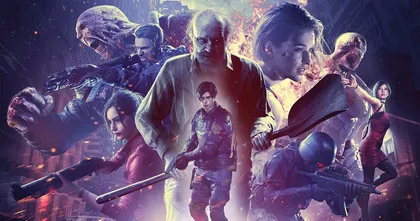 [ไทม์ไลน์เกม] Resident Evil สำหรับเกมเมอร์ ที่อยากเล่นเรียงตั้งแต่ต้น