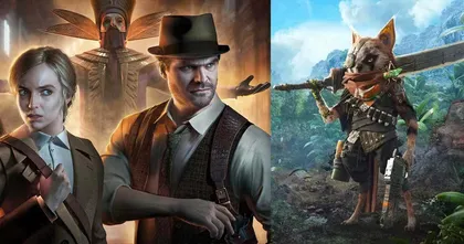 รีบสอย! ค่าย THQ Nordic กำลังลดราคาเกมแบบจัดหนักบน Steam