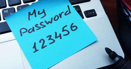 เผย 20 อันดับการตั้งชื่อ Password สุดห่วยที่ไม่ควรเลียนแบบอย่างแรง!
