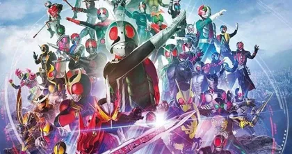 เมื่อลูกชายดู Kamen Rider ต่อสู้กันแล้วร้องไห้ คุณแม่สงสัยมีเรื่องไหนที่ Rider ไม่สู้กันบ้าง