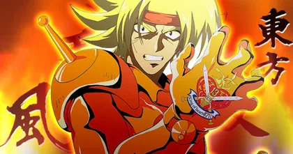 ผู้ดูแล G Gundam นึกไม่ถึงว่าภาคที่เคยถูกด่าหนักจะกลายมาเป็นภาคที่ สาวกรัก
